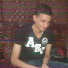 Toutou Karim, 26.09.1993, Constantine