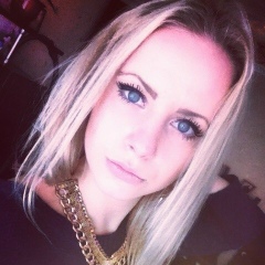 Аня Волкова, 07.12, Челябинск