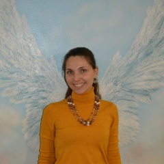 Наталья Усенко, 15.09.1984, Москва