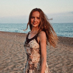 Мария Калинина, 29.04