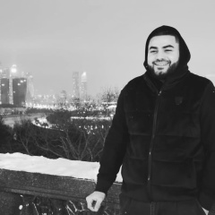 Abdulla Kyarimov, 10.05