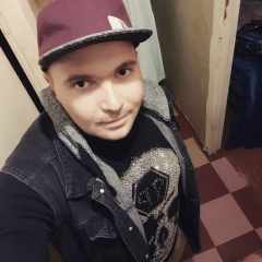 Михаил Битехтин, 04.10.1986, Днепр (Днепропетровск)