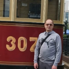 Владимир Авдиенко, 23.01, Красноярск