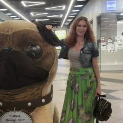 Валентина Валентина, 31.01, Санкт-Петербург