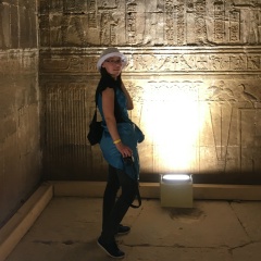 Людмила Самохвалова, 13.11.1983, Кишинев