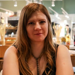 Ксения Карабаева, 25.11, Москва