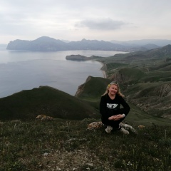 Ольга Маркович, 25.05.1980