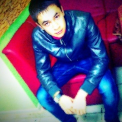 Шахрух Хасилов, 08.06, Пермь