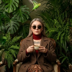 Валерия Герц, 01.06, Санкт-Петербург