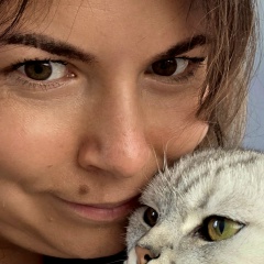 Алинёночек Мудрикова, 26.07, Москва