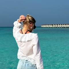 Виктория Стенина, 01.04, Екатеринбург