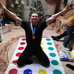 Дмитрий Скударнов, 24.02.1987, Каскелен