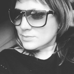 Екатерина Багрова, 05.01.1984, Харьков