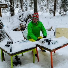 Игорь Николаевич, 30.05, Санкт-Петербург