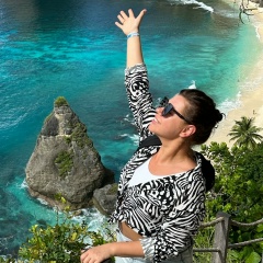 Ольга Паюсова, 12.03, Санкт-Петербург