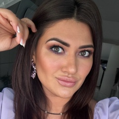 Kristina Heidt-Bäcker, 14.09, Ispringen