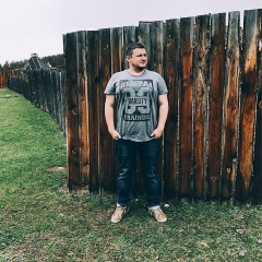 Александр Файрузов, 18.01, Челябинск