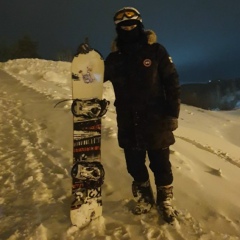 Куаныш Нурлыбекулы, 23.10