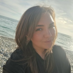 Айгуль Третьякова, Краснодар