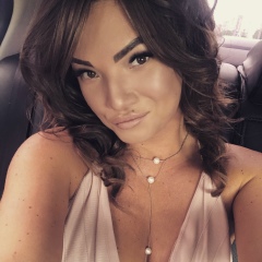 Ксюша Паутова, 02.03, Санкт-Петербург