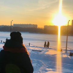 Мария Кукреш, 21.06, Москва