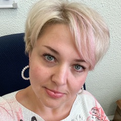 Наталья Гриценко, 13.08.1988, Москва