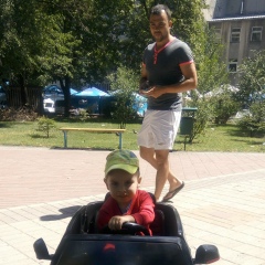 Саня Калініченко, 08.03.1988, Умань