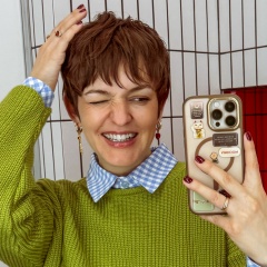 Анна Тарасютина, 06.03, Москва