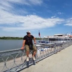 Александр Аскольский, 26.08, Волжский