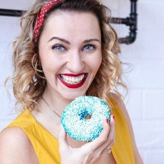 Ирина Овчинникова, 04.07, Пермь