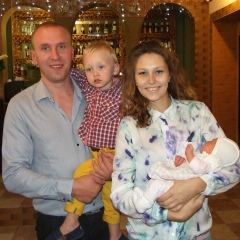 Маргарита Боришкевич, 28.12, Ровно