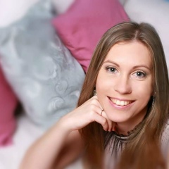 Наталия Богданова, 27.11.1984