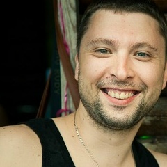 Андрей Шуба, 13.02.1991, Санкт-Петербург