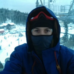 Андрей Михайлов