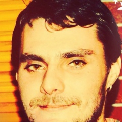 Денис Друян, 17.08, Санкт-Петербург