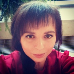 Мария Суруда, Санкт-Петербург