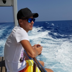 Сережа Ярославцев, 04.09.1990, Новосибирск