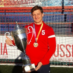 Максим Макаров, 03.06.1987, Москва