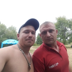 Олег Чернецкий, 15.04.1991, Бершадь