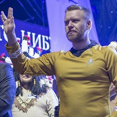 Николай Зеновкин, 13.12.1985, Helsinki