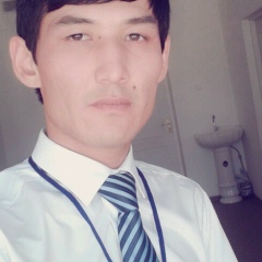 Талгат Абдураманов, 05.01.1992, Шымкент