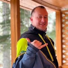 Юрий Сурин, 11.12.1982, Санкт-Петербург