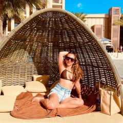 Ольга Жирнова, 14.01.1987