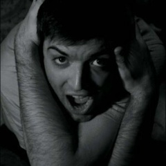 Митя Волков, 07.07.1987, Пенза