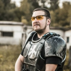 Ярослав Смирнов, 03.11.1985, Москва