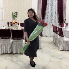 Балжан Толегенова, 09.04.1986