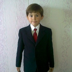 Егор Камаев, 19.07, Знаменск