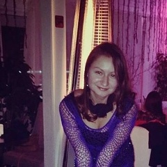 Катя Шварцзайд, 07.07