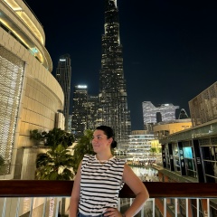 Katerina Kuzmina, 12.12