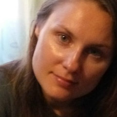 Мария Резникова